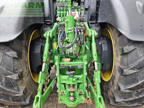 Tractor agrícola - John Deere - 6250r