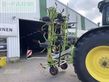 Henificador - Claas - volto 1100