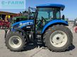 Tractor agrícola - New Holland - td5.85