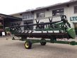 Cosechadora de Cereal - John Deere - Schneidwerk 622R