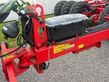 Sembradora - Kverneland - u drill 600
