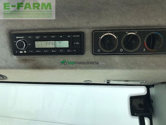 Tractor agrícola - Valtra - g135