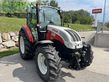 Tractor agrícola - Steyr - kompakt 4105