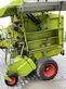 Empacadora gigant - Claas - variant 180 roto cut