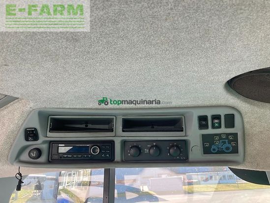 Tractor agrícola - New Holland - t 7.315