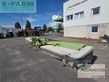 Cortacésped manual - Claas - disco 9400 c duo