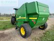 Empacadora gigant - John Deere - 568