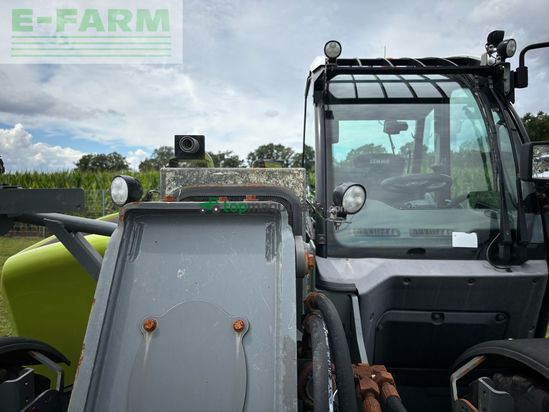 Telescopica - Claas - SCORPION 756 VP ST5