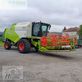 Cosechadora de Cereal - Claas - tucano 440