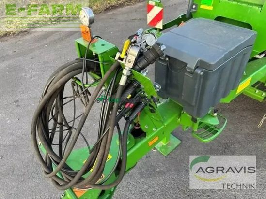 Combinado de siembra - Amazone - cirrus 3003 compact