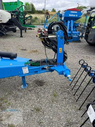 Cultivador - Lemken - koralin 9/660 kua