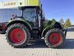 Tractor agrícola - Claas - arion 550 cmatic - stage v ceb CMATIC