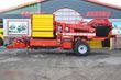 Cosechadora - arrancadora de patata - Grimme - se 260 ub