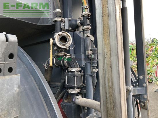 Atomizador - Horsch - leeb pt 280