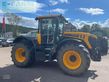 Tractor agrícola - JCB - fastrac 4220