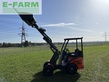 Minicargadora -  - 825d mit nur 40h