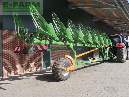 Arado - Amazone - tyrok 400 8-schar neu