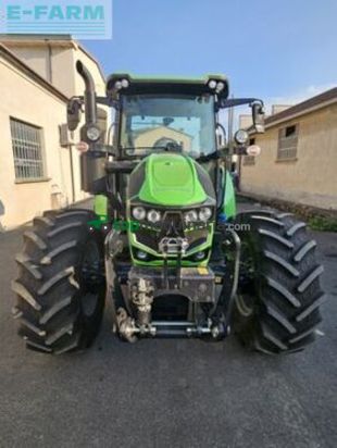 Tractor agrícola - Deutz-Fahr - 5125 ls