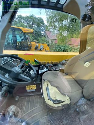 Telescopica - JCB - 541-70 super