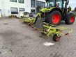 Henificador - Claas - volto 870
