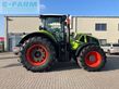 Tractor agrícola - Claas - axion 950 cmatic cebis CMATIC CEBIS