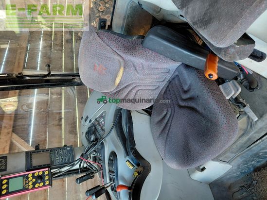 Tractor agrícola - Massey Ferguson - 6499