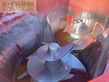 Remolqu esparcidor - Kuhn - euromix 1