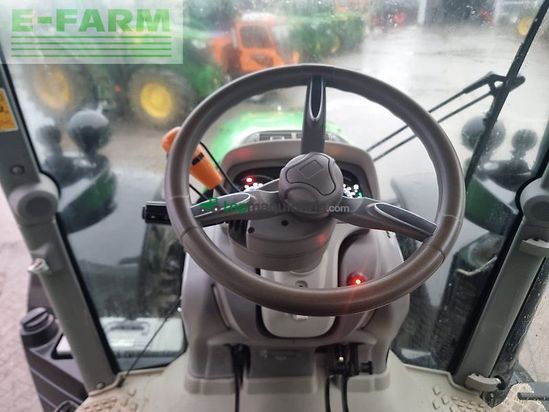 Tractor agrícola - Deutz - agrotron 7250 ttv