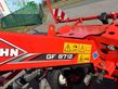 Henificador - Kuhn - gf8712