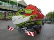 Cosechadora de Cereal - Claas - lexion 7700 tt