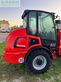 Telescopica - Manitou - MLA 516-75H Teleradlader