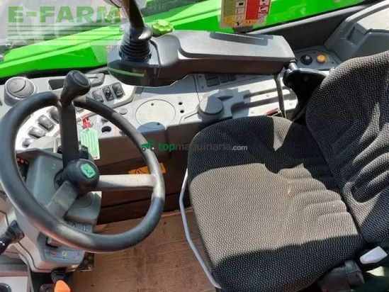 Telescopica - Merlo - tf 42.7 cs 140