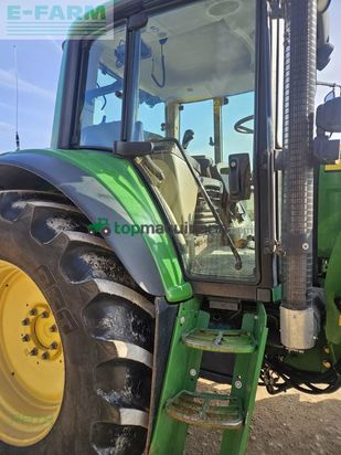 Tractor agrícola - John Deere - 6820