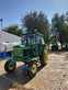 Tractor agrícola - John Deere - 1635