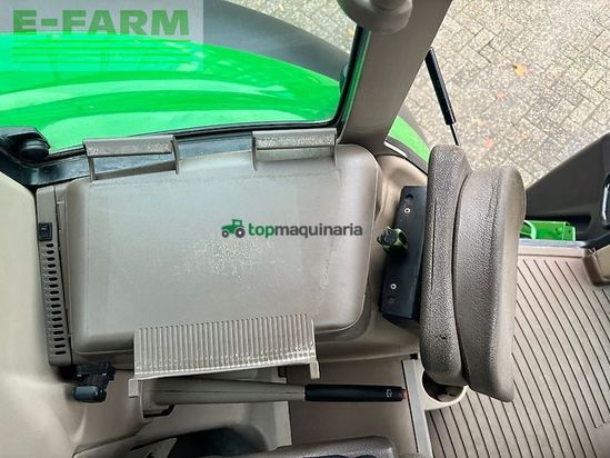Tractor agrícola - John Deere - 7430 premium