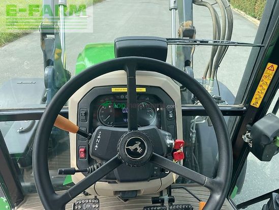 Tractor agrícola - John Deere - 5100m