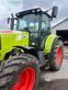 Tractor agrícola - Claas - arion 630 c