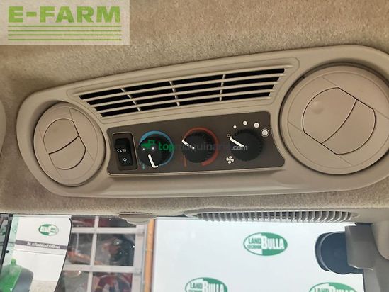 Tractor agrícola - John Deere - 5115r