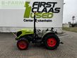 Tractor agrícola - Claas - nexos 240 xl stage v