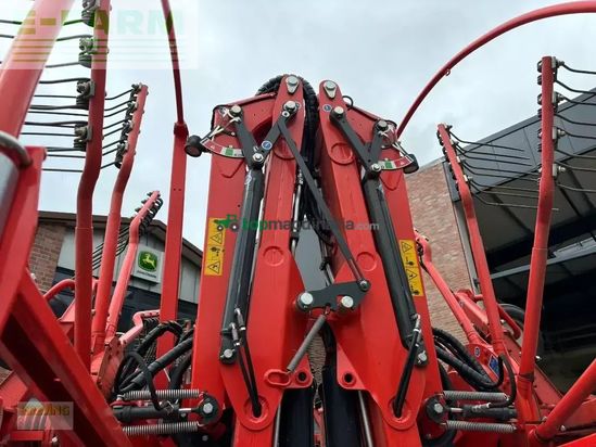 Rastrillo - Kuhn - ga13231