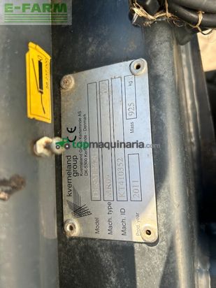 Cortacésped manual - Deutz-Fahr - discmaster 440