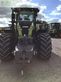 Tractor agrícola - Claas - axion 870 cmatic cebis