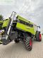 Cosechadora de Cereal - Claas - lexion 6800