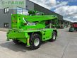 Telescopica - Merlo - roto 50.21 s plus telehandler (st25695)