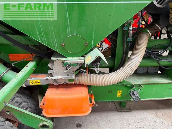 Sembradora - Amazone - 6003-2
