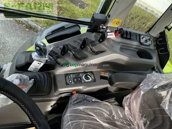 Tractor agrícola - Claas - axos 3.120