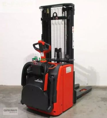 Elevadora - Linde - l 16 ap i 1173-01