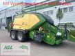 Empacadora gigant - Krone - big pack 1270 vc (bp305-11)