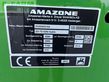 Esparcidor - Amazone - zg-ts 8200 hydro profis