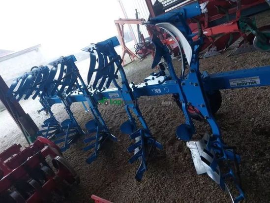 Arado - Lemken - juwel